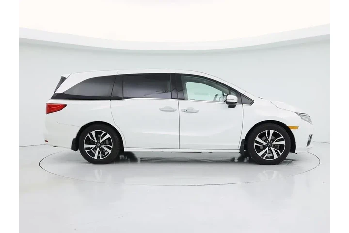 $29998 : Honda Odyssey 2020 Elite 4dr image 7
