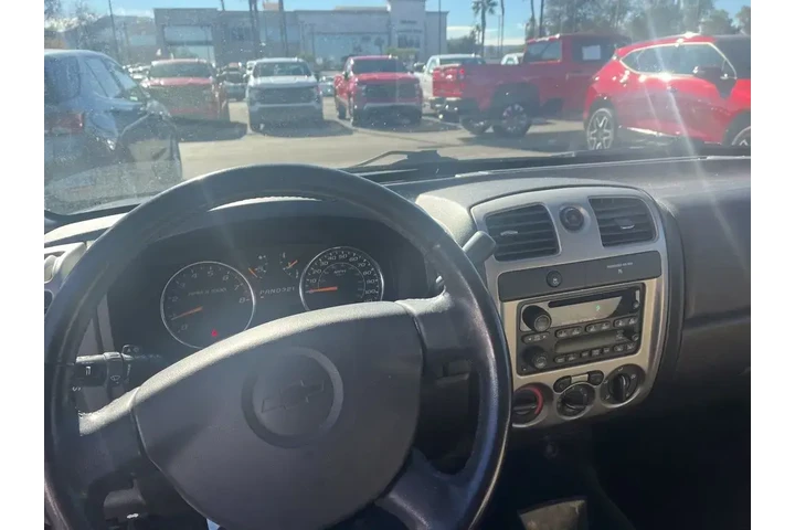 $10991 : Chevrolet Colorado 2011 4x2 image 2