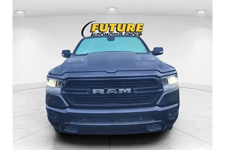 $29888 : Ram 1500 2019 4x2 Laramie 4d image 2