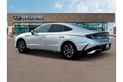 $23594 : Hyundai SONATA 2025 SEL 4dr thumbnail