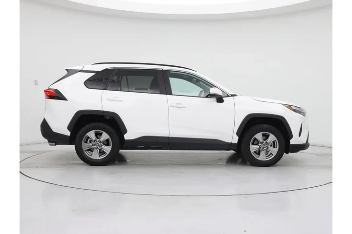 $28998 : Toyota RAV4 2023 XLE 4dr SUV image 7