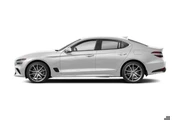 $34900 : Genesis G70 2022 3.3T Standa thumbnail