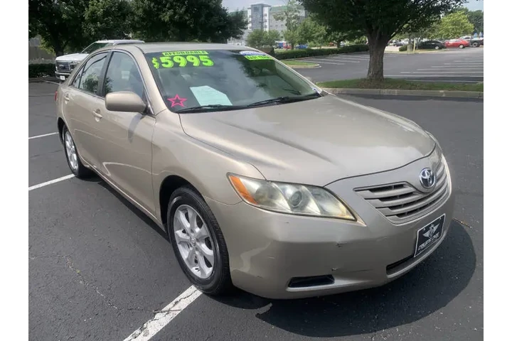 $5995 : 2009 Camry image 5