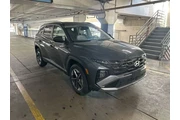 Hyundai TUCSON 2025 AWD SEL