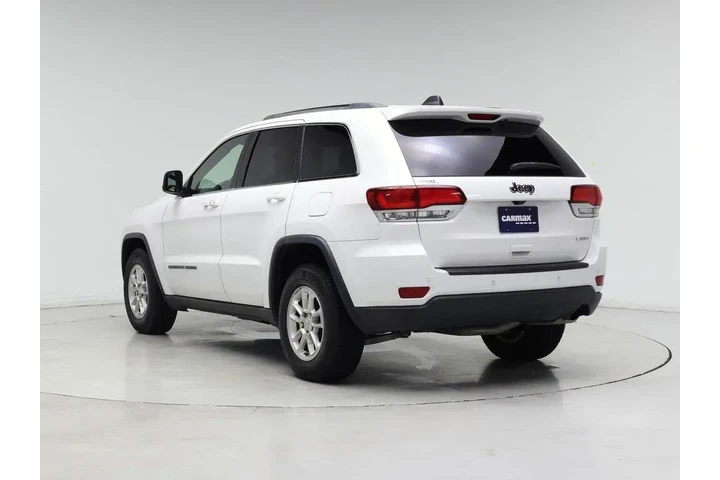 $16998 : Jeep Grand Cherokee 2020 4x2 image 2