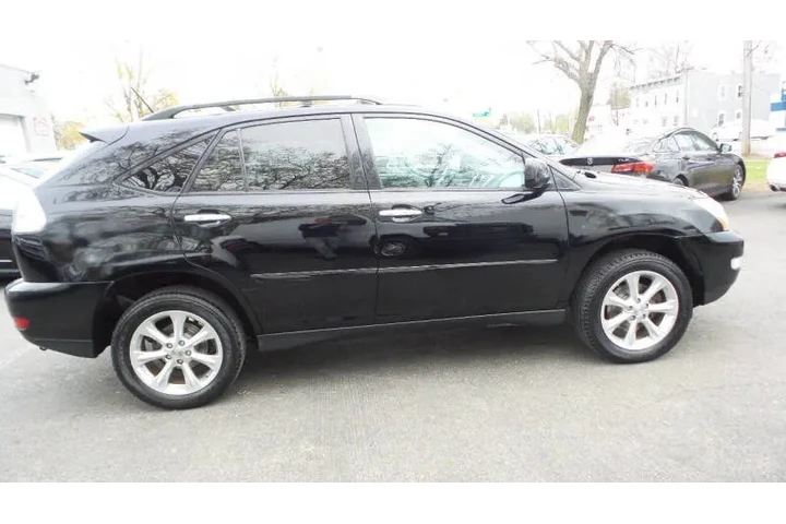 $10900 : 2009 RX 350 image 4