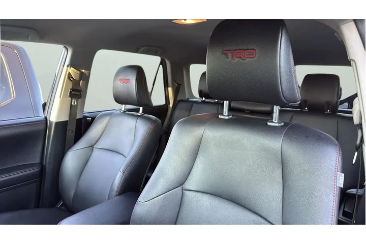 $33474 : Toyota 4Runner 2018 4x4 TRD image 10