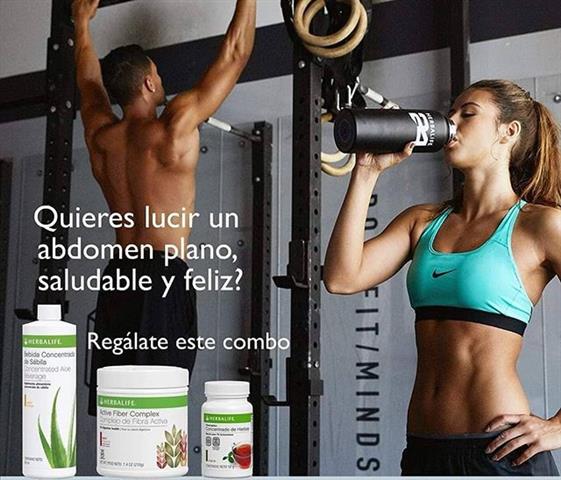 Comienza con Herbalife ya! ☀️ image 1