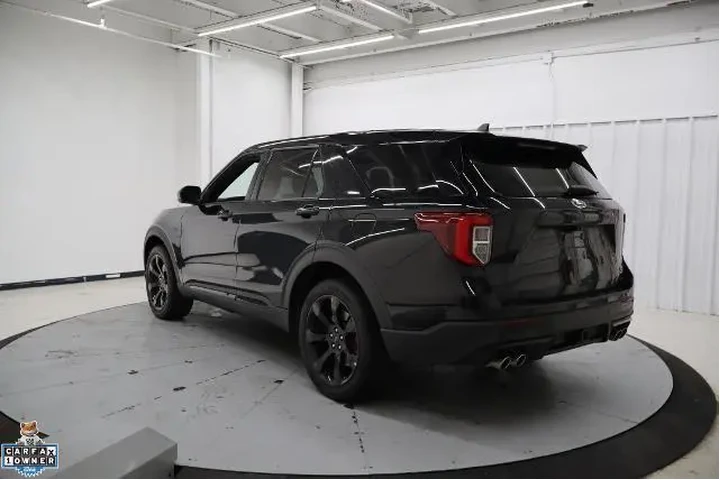 $36995 : Ford Explorer 2022 AWD ST 4d image 6