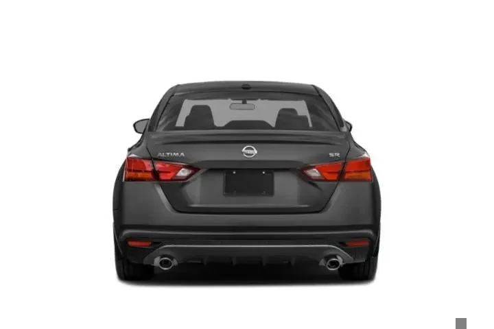 $19000 : Nissan Altima 2022 AWD 2.5 S image 5