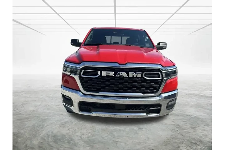 $30359 : Ram 1500 2025 4x4 Big Horn 4 image 8