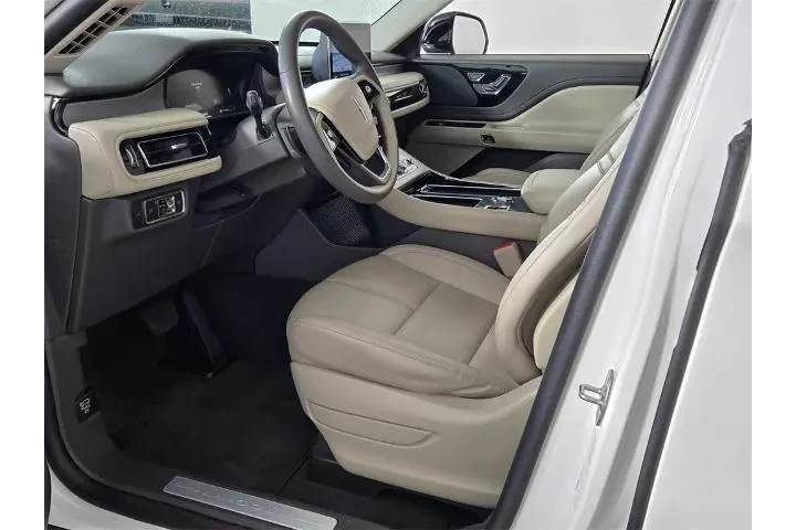$39998 : Lincoln Aviator 2023 Standar image 8