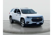 Chevrolet Traverse 2020 4x4