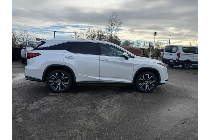 $31500 : Lexus RX 350L 2019 AWD 4dr S image 6