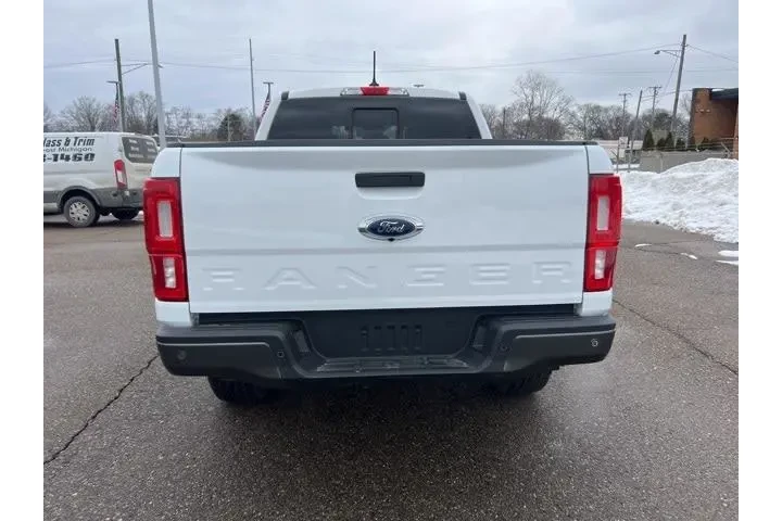 $29824 : Ford Ranger 2023 4x4 XLT 4dr image 5