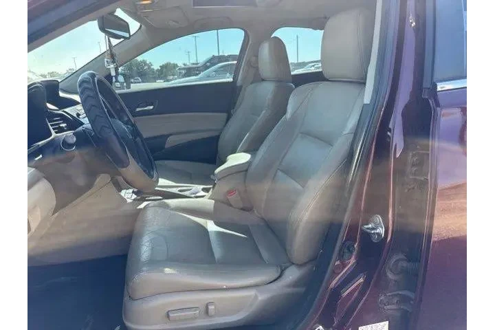 $15982 : Acura ILX 2016 4dr Sedan w/T image 10