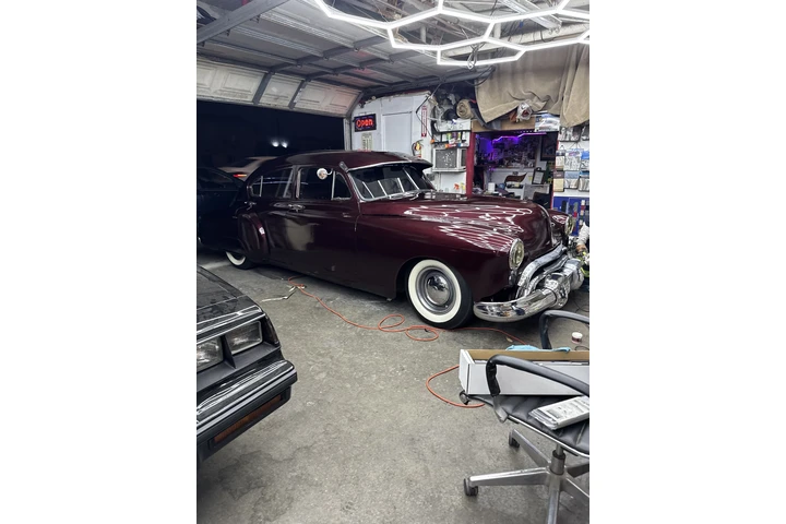 Window tinting image 1