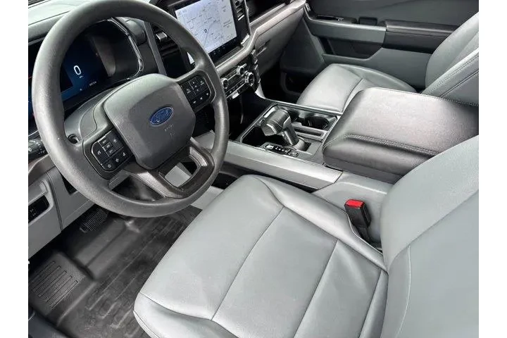 $39888 : Ford F-150 Lightning 2024 AW image 10