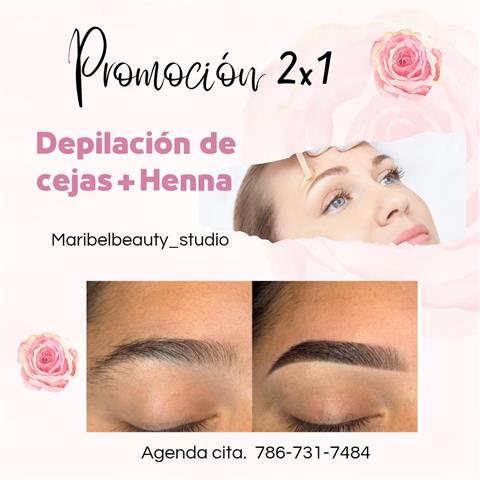 Microblading y Faciales image 2