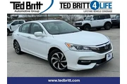 Honda Accord 2016 EX-L V6 4d en Arlington VA