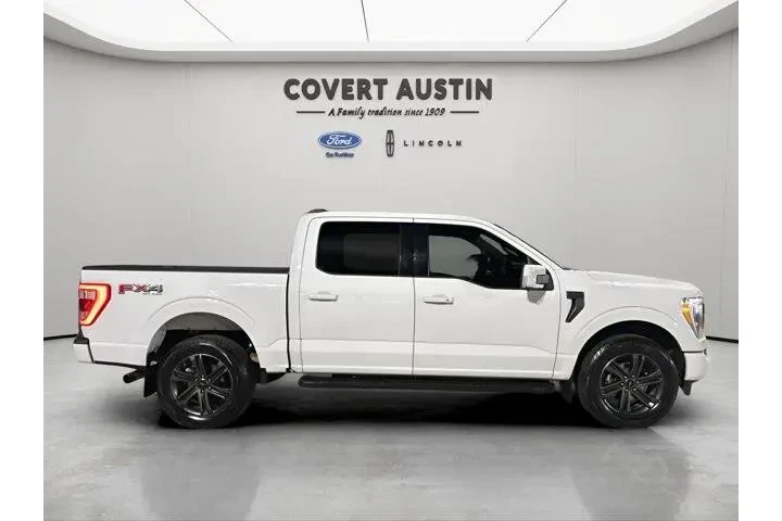 $38035 : Ford F-150 2022 4x4 XL 4dr S image 6