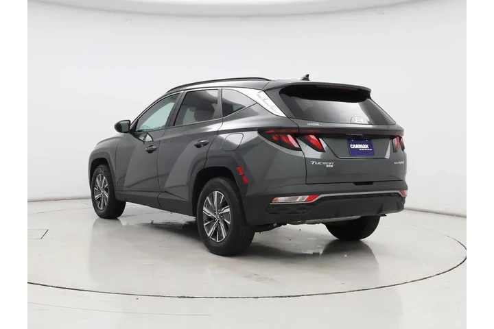 $28998 : Hyundai TUCSON Hybrid 2024 A image 2