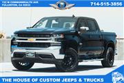 $32799 : 2019 Silverado 1500 LT thumbnail