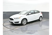 Ford Focus 2017 SE 4dr Hatch