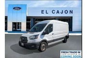 Ford Transit 2020 250 3dr SW en San Diego