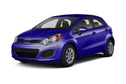 Kia Rio 5-Door 2013 SX 4dr W en Tucson