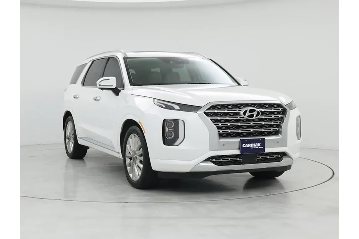 $25998 : Hyundai PALISADE 2020 Limite image 1