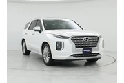 Hyundai PALISADE 2020 Limite en Sacramento