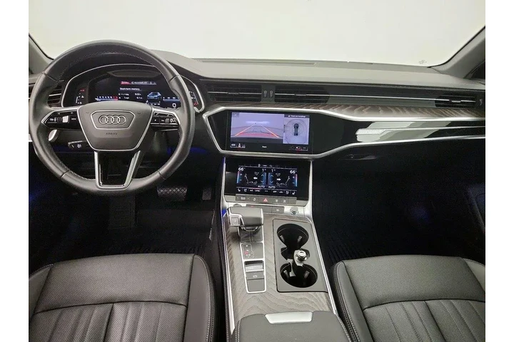 $35998 : Audi A6 2023 AWD quattro Pre image 9