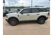 $27431 : Ford Bronco Sport 2024 AWD B thumbnail