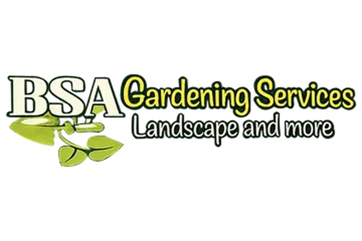 BSA Gardening Services image 1