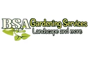 BSA Gardening Services en Ventura