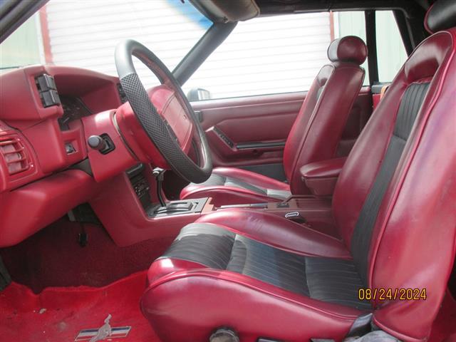 $13995 : 1992 Mustang image 9