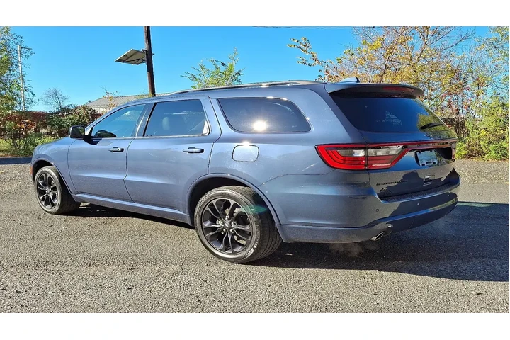 $28970 : Dodge Durango 2021 AWD GT Pl image 3