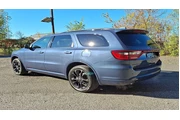 $28970 : Dodge Durango 2021 AWD GT Pl thumbnail
