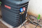 C. Flores A/C and Heating