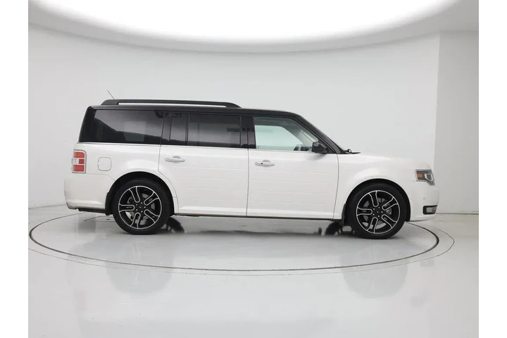 $19998 : Ford Flex 2015 AWD Limited 4 image 7