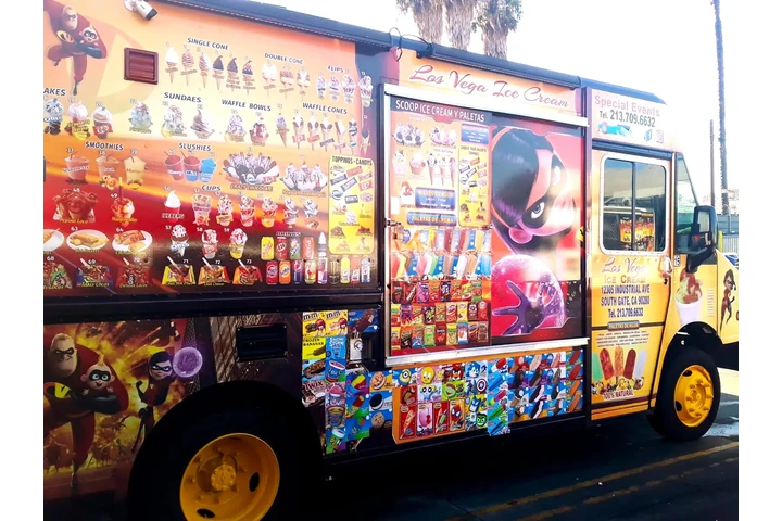 ENDULCE TODOS SUS EVENTOS image 1