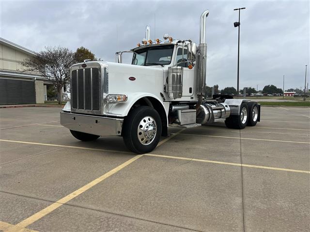 $97800 : Peterbilt 389 image 1