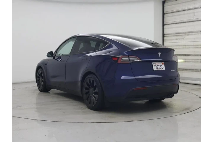 $30998 : Tesla Model Y 2022 AWD Perfo image 2