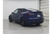 $30998 : Tesla Model Y 2022 AWD Perfo thumbnail