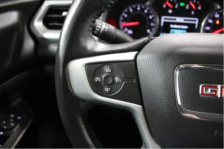 $14991 : GMC Acadia 2018 4x4 SLT-1 4d image 10