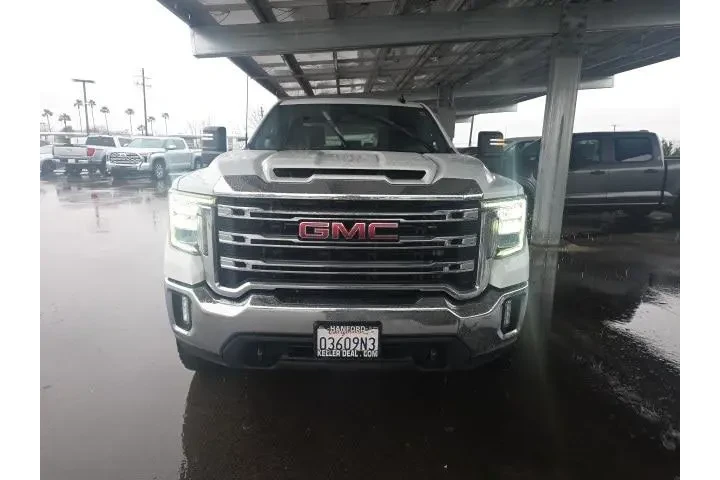 $38900 : GMC Sierra 2500HD 2020 4x4 S image 2