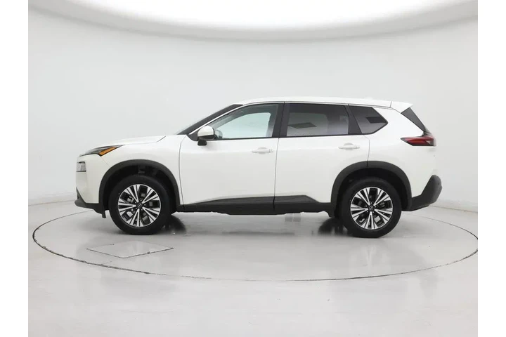 $23998 : Nissan Rogue 2023 SV 4dr Cro image 3
