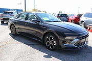 $23187 : 2025 Sonata SEL FWD thumbnail