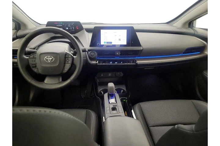 $30998 : Toyota Prius 2024 XLE 4dr Ha image 9